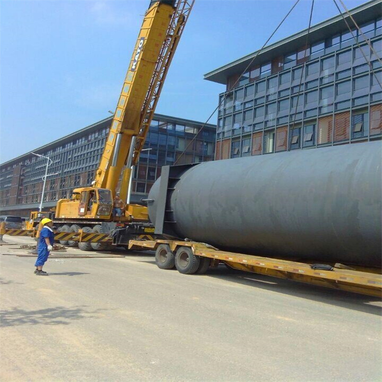 游仙大型吊车租赁公司