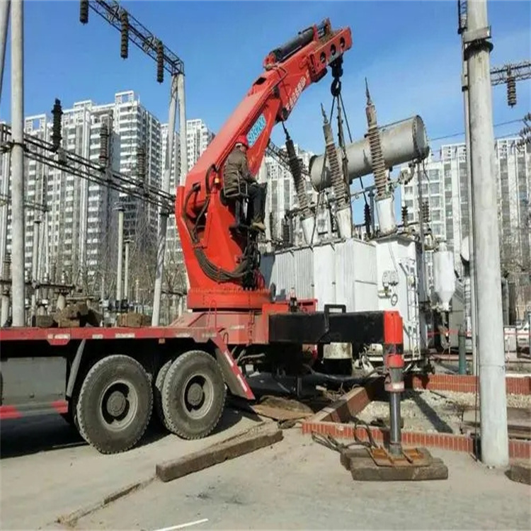 游仙就近吊车出租|工地厂房吊装设备租赁|24小时高效响应