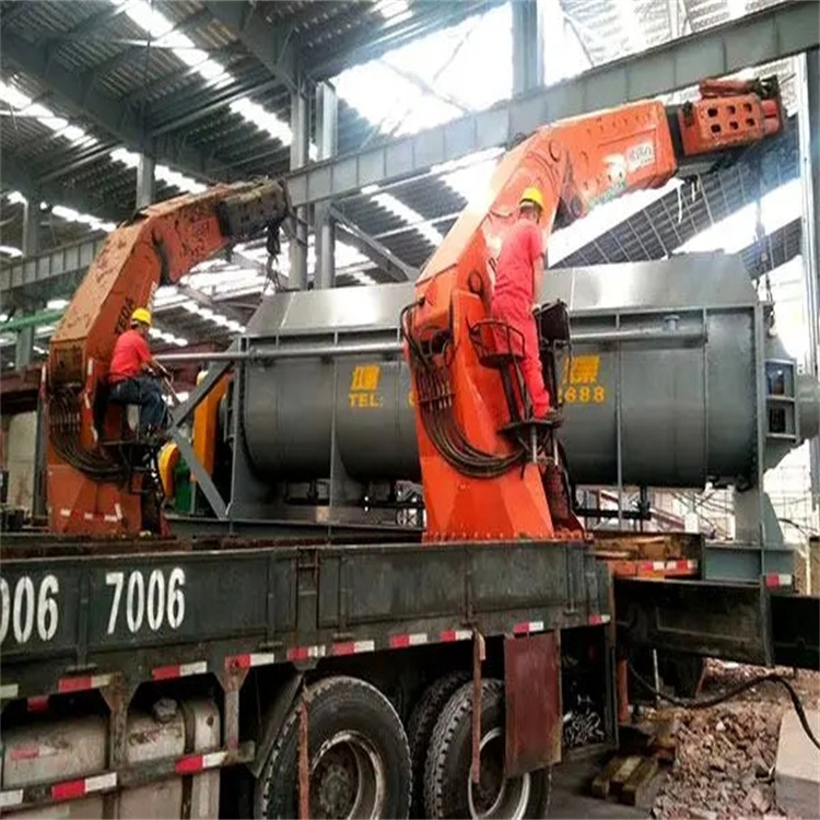 游仙大型随车吊出租多少钱