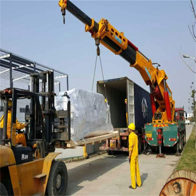 游仙专业随车吊出租电话