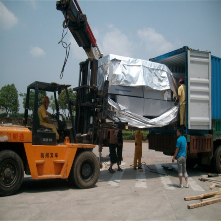 游仙物流仓库装卸随车吊租赁服务优势与选择指南