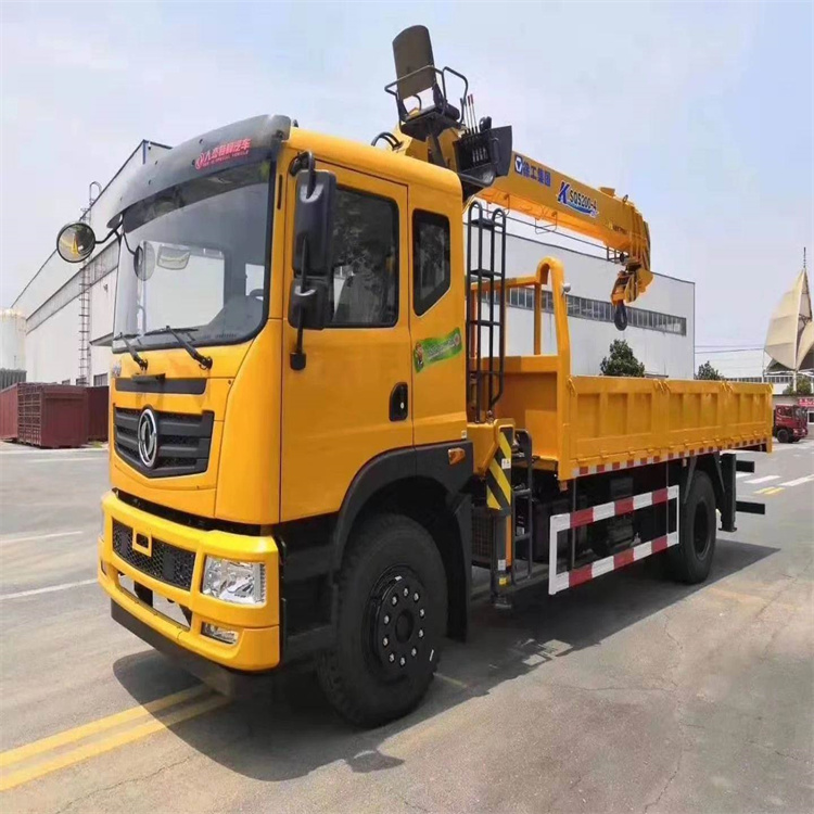 游仙附近找一辆随车吊出租