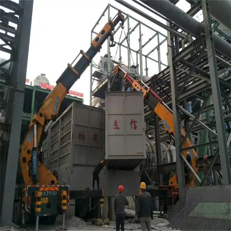 游仙折臂吊车租赁电话