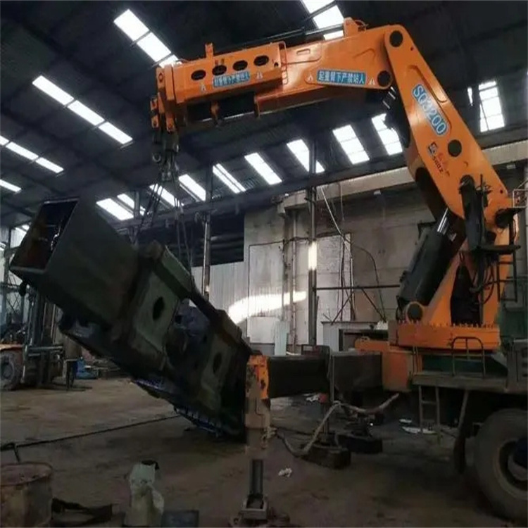 游仙130吨折臂吊车出租吊机租赁附近电话