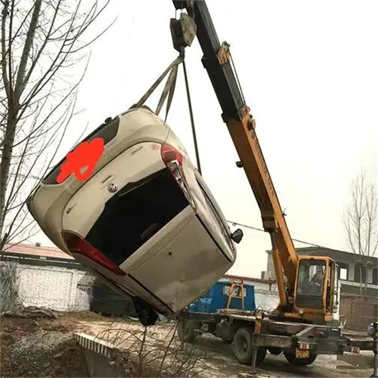 游仙随时待命，吊车24小时道路救援服务全解析