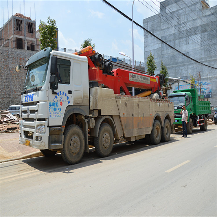 游仙50吨随车吊出租