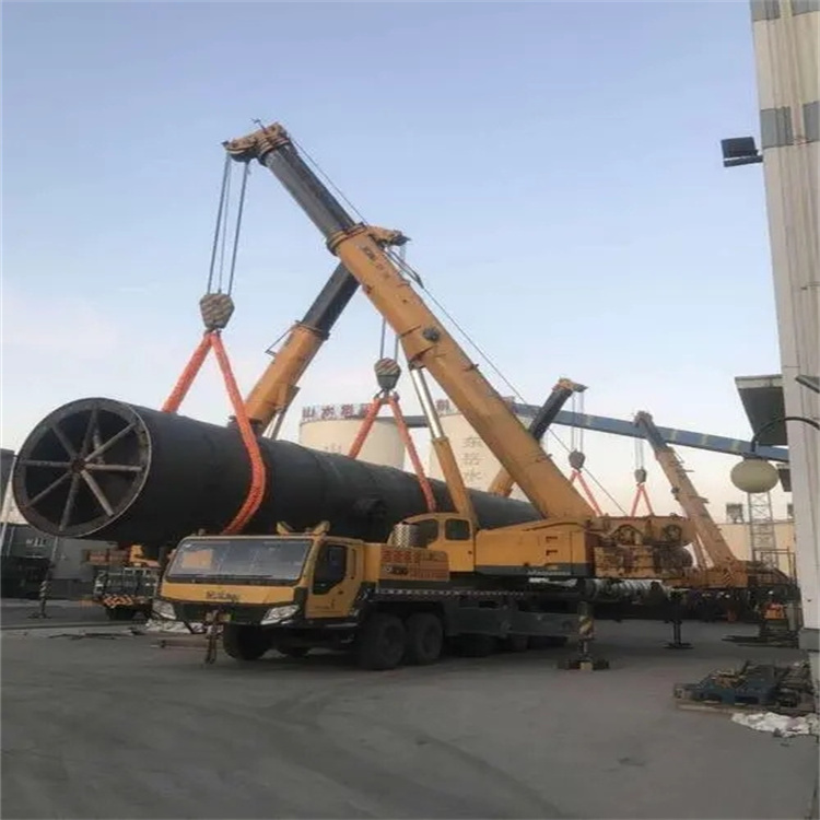 游仙如何评估吊车出租公司在风电设备吊装的专业性