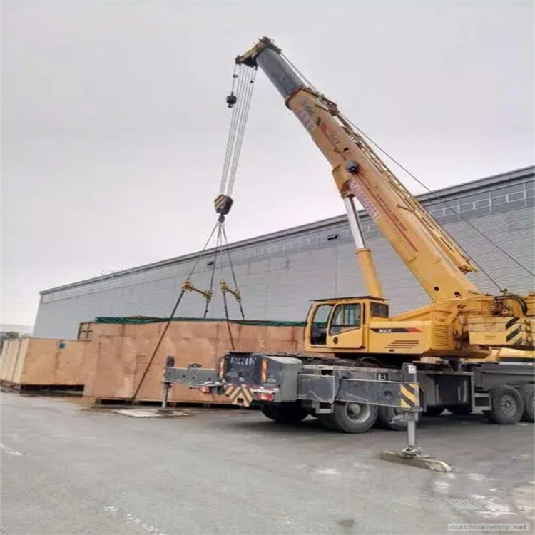 游仙急需吊车出租怎么办|24小时响应|跨区调配服务