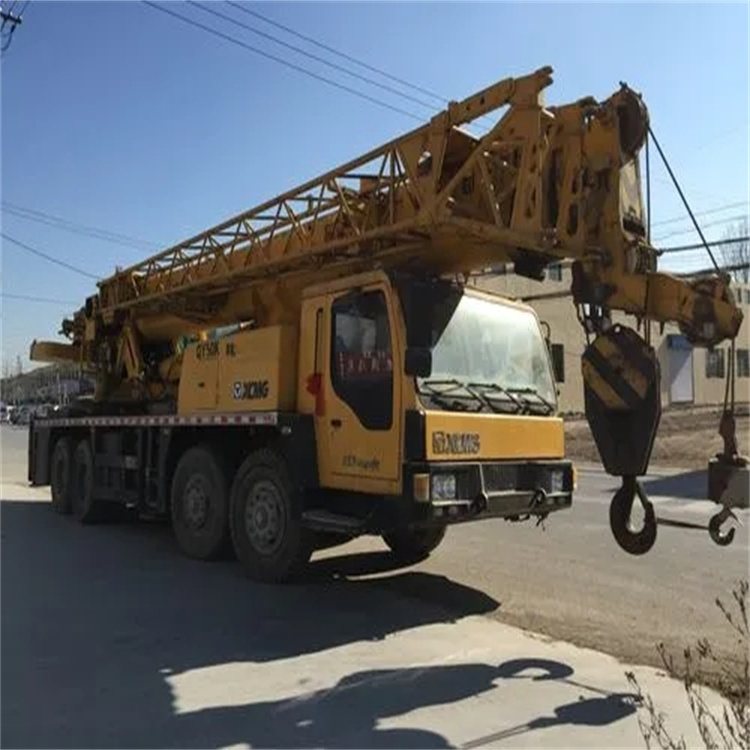 游仙哪里有专业吊车出租